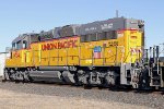 Union Pacific Tier IV UPY #1004